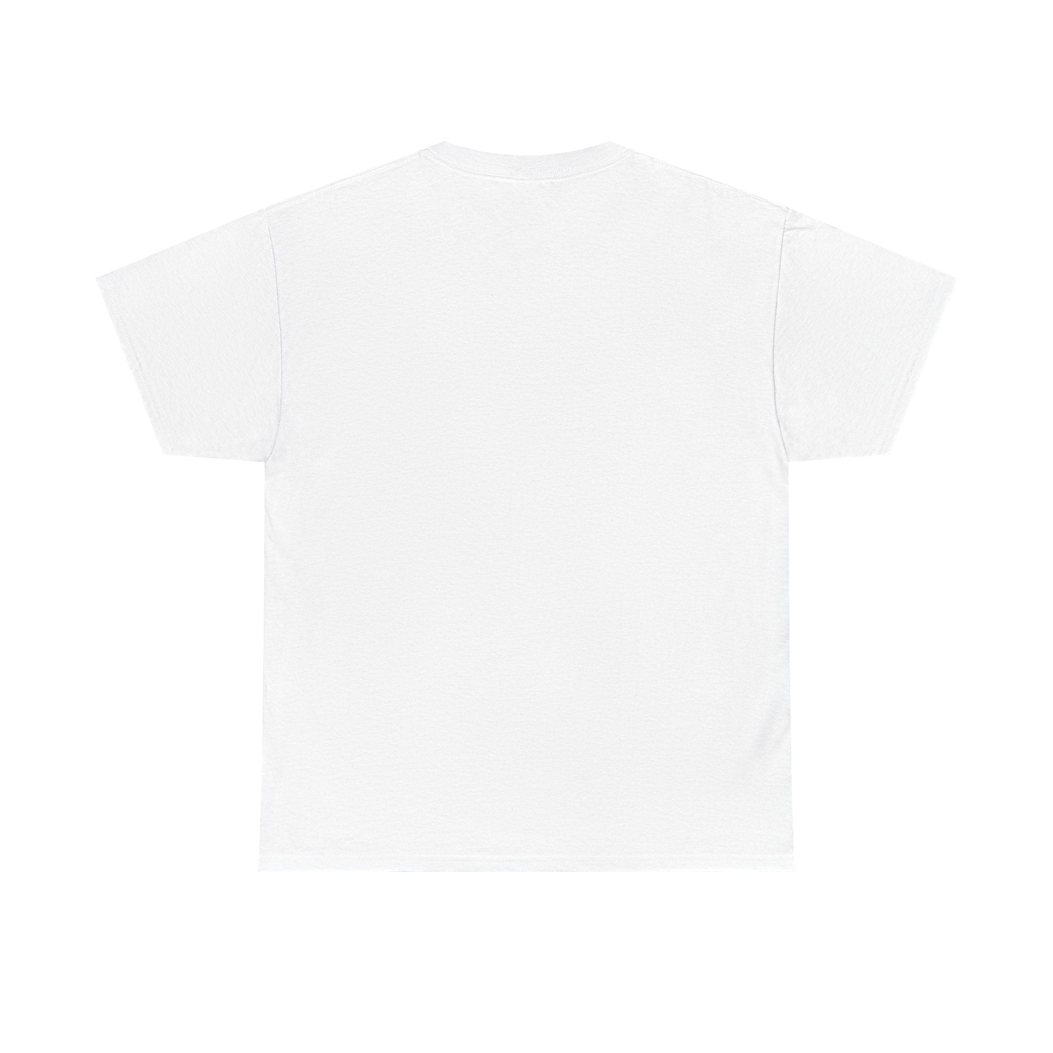 Peter Griffin T-Shirt — Classy Cartoon Suit Graphic Tee