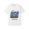Born to Ride race car T-shirt | Formula car graphic tee