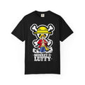 One Piece 'Monkey D. Luffy' Graphic T-Shirt