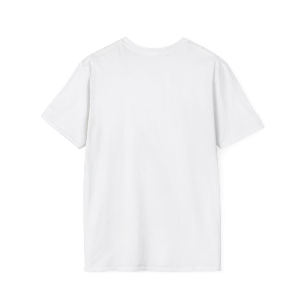 LOFT Vertical Logo T-Shirt — Minimalist Graphic Tee for Casual Everyday Wear