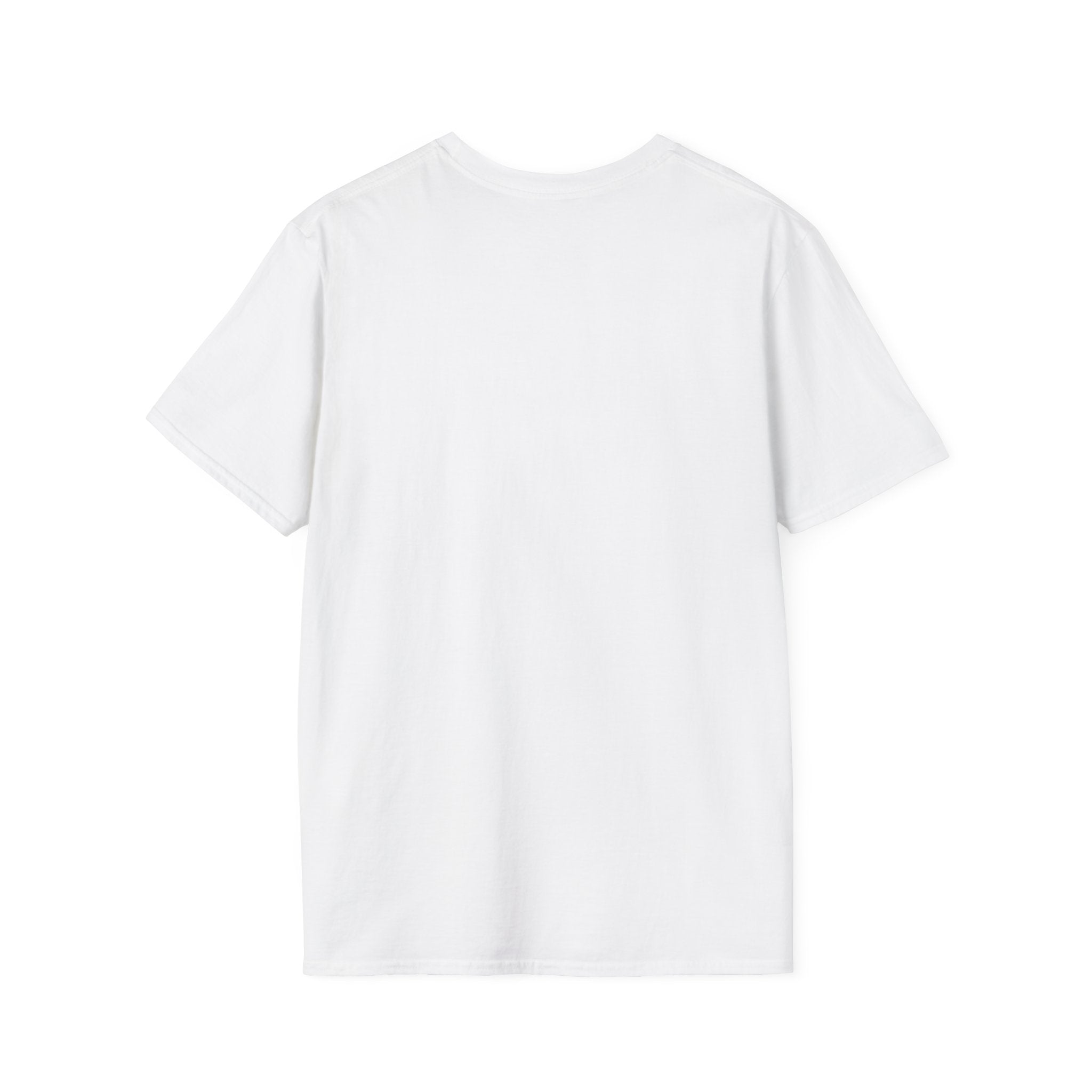LOFT Vertical Logo T-Shirt — Minimalist Graphic Tee for Casual Everyday Wear