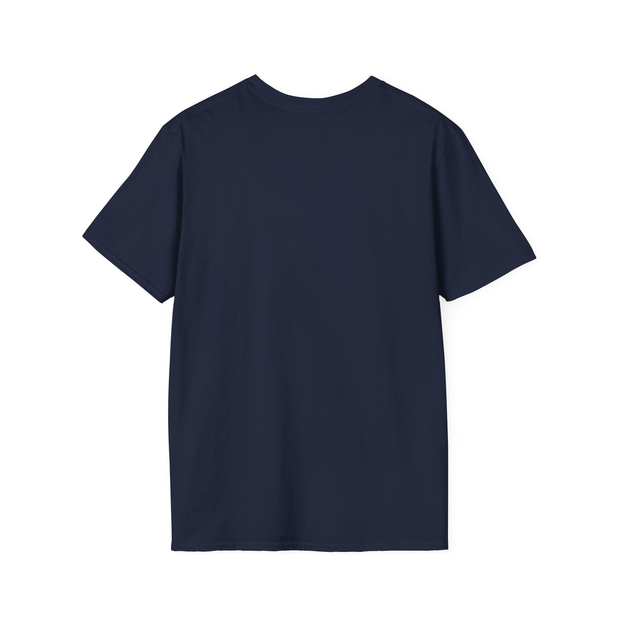 LOFT Vertical Logo T-Shirt — Minimalist Graphic Tee for Casual Everyday Wear