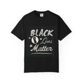 Black Lives Matter Graphic T-Shirt